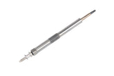 GM Genuine Parts 68G glow plug closeup showing heat element for cold starts.