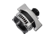 GM Genuine Parts 84143543 alternator—side view, engineered for easy GM OE fit and reliability