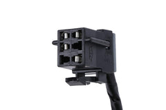 GM Genuine Parts 84227908 color-coded wires for easier installation and fewer mistakes.