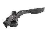 GM Genuine Parts accelerator pedal close-up showing precise engineering for reliable pedal feel.