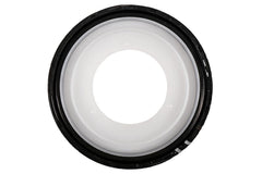 GM Genuine Parts 89060436 crankshaft rear main seal right view, engineered for durable performance