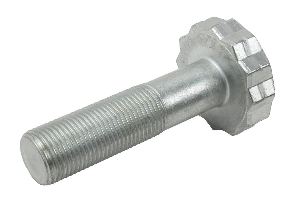 GM Genuine Parts 97329601 bolt in engine compartment demonstrates OEM fit and reliable performance.