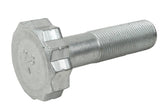 GM Genuine Parts 97329601 engine harmonic balancer bolt close-up shows durable OEM-grade hardware.