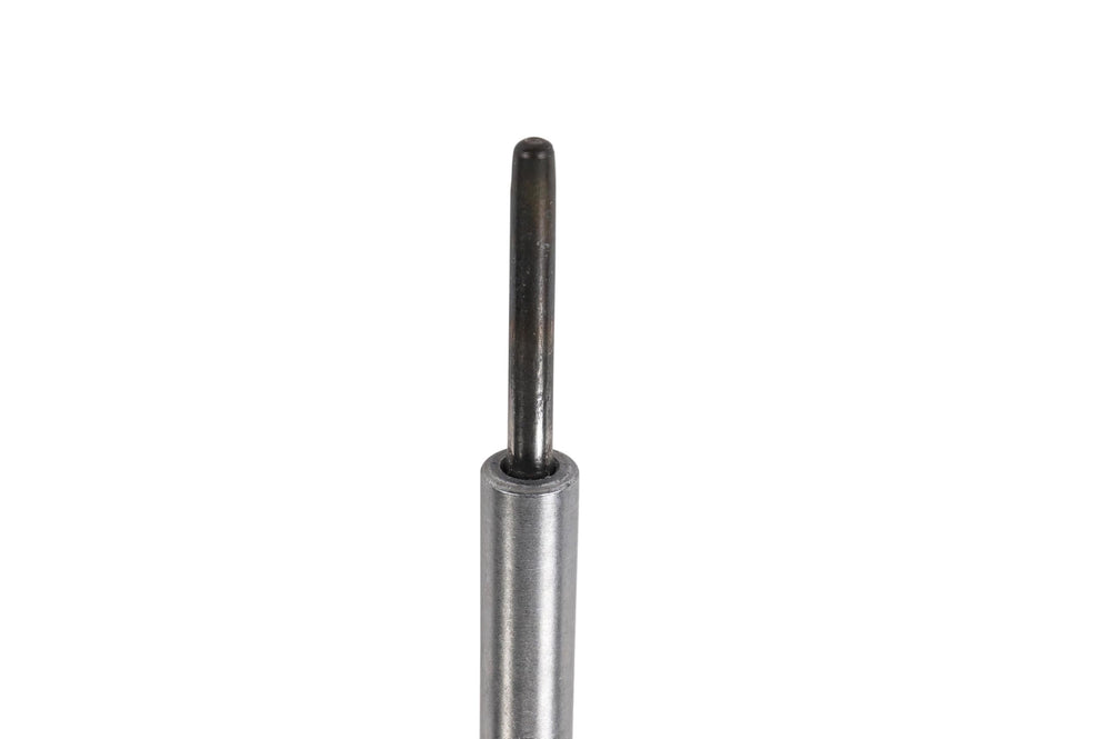 GM Genuine Parts glow plug with GN-type regulating coil optimizes ignition in cold weather