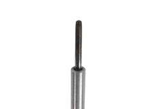 GM Genuine Parts glow plug with GN-type regulating coil optimizes ignition in cold weather