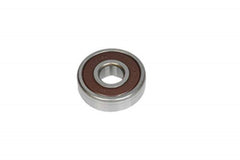 GM Genuine Parts CT1082 pilot bearing centered on the crankshaft flange for smooth clutch disengagement.