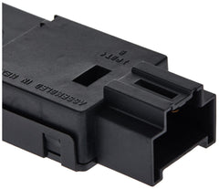 GM Genuine Parts D1539J brake light switch wiring connection detail for electronics compatibility
