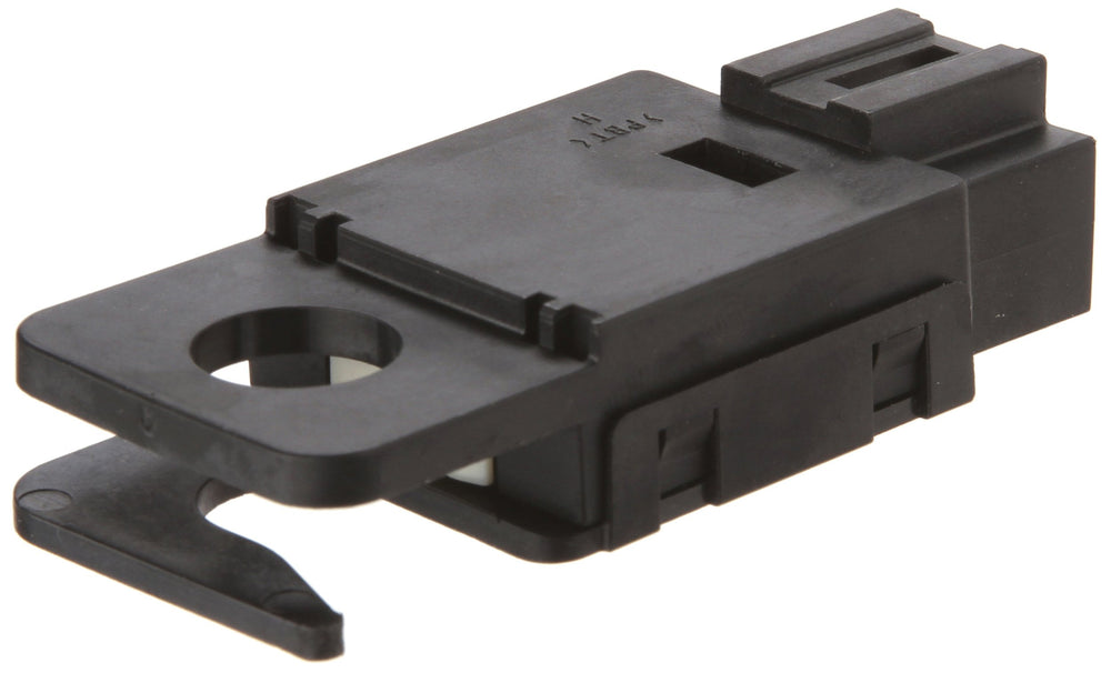 GM Genuine Parts D1586H brake light switch, side-connector view, durable electrical compatibility