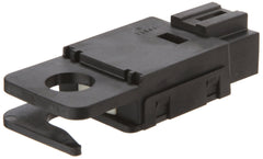 GM Genuine Parts D1586H brake light switch, side-connector view, durable electrical compatibility