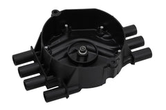 GM Genuine Parts D328A distributor cap side view highlights fit and durability.