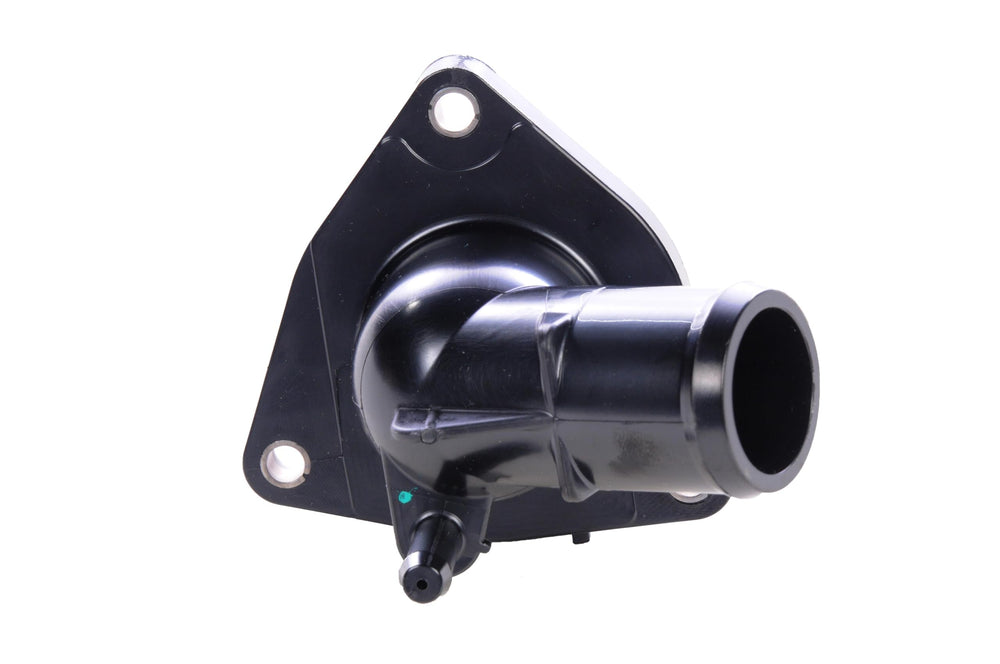 GM Genuine Parts engine cooling assembly detail shows precision engineering.