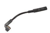 GM Genuine Parts front brake pad wear sensor close-up signals wear for safe braking