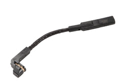 GM Genuine Parts front brake pad wear sensor close-up signals wear for safe braking