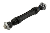 GM Genuine Parts front stabilizer bar-link assembly improves ride stability and steering feel
