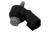 GM Genuine Parts ignition knock sensor closeup for precise engine timing adjustments.