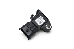 GM Genuine Parts MAP sensor front view, compact OE design for reliable engine management.