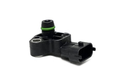 GM Genuine Parts MAP sensor installation guide showing proper connection and compatibility.