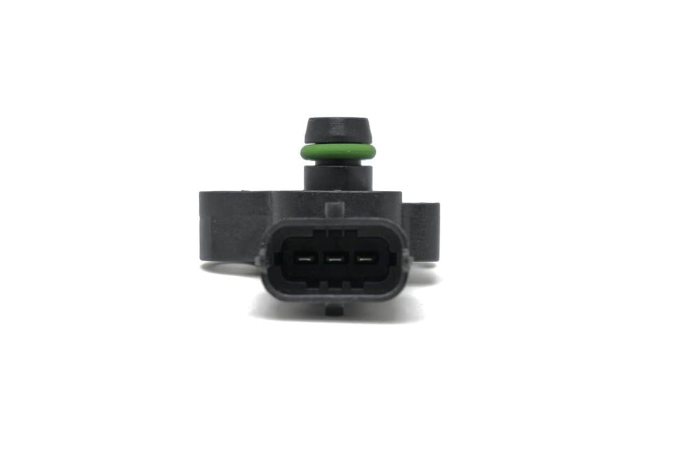 GM Genuine Parts MAP sensor OE design label trusted by GM engineers.
