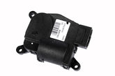 GM Genuine Parts panel mode door actuator for precise HVAC mode control.