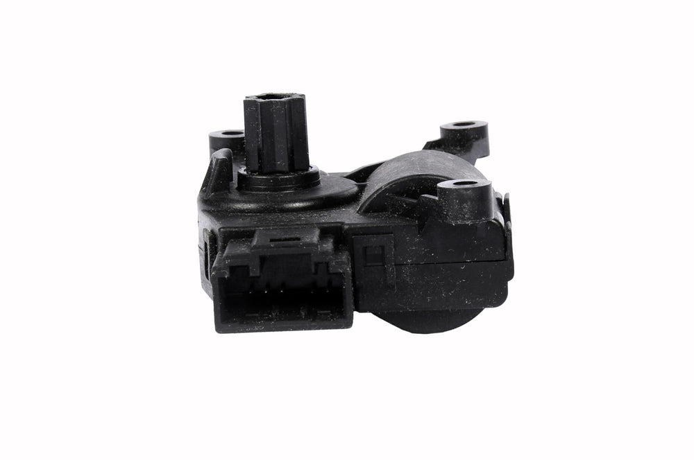 GM Genuine Parts panel mode door actuator restores HVAC reliability.