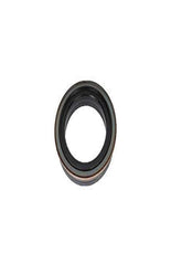 GM Genuine Parts rear-axle-shaft-seal close-up, engineered for leak-free operation and long-lasting axle protection.