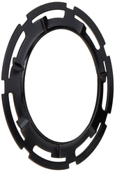 GM Genuine Parts TR26 fuel tank lock ring right closeup highlights sealing and retention