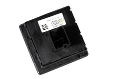 GM Genuine Parts 15926102 switch assembly on display highlighting reliable trailer braking performance.