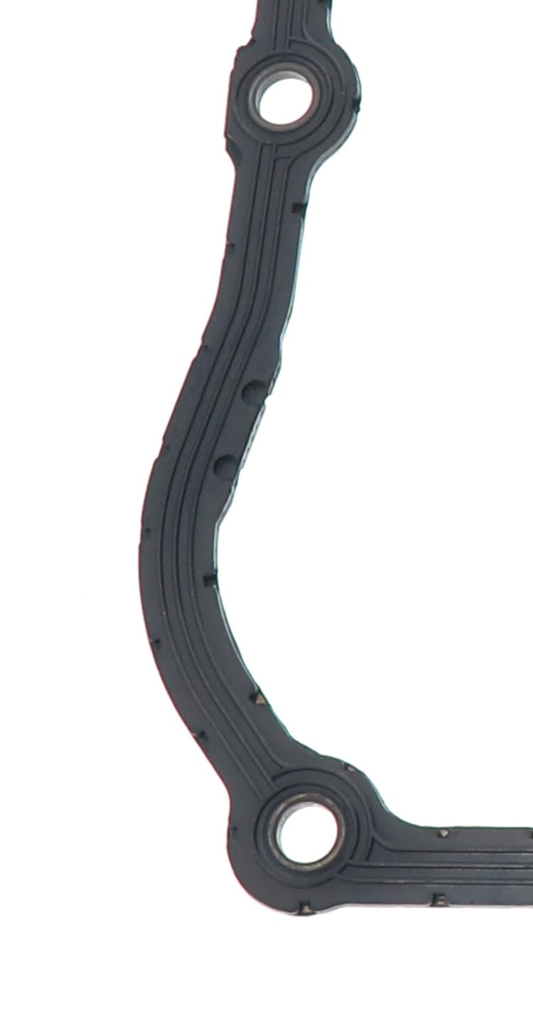 GM Genuine Parts USA manufacturing detail highlights quality sourcing and factory-tested reliability.