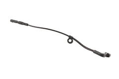 GM Genuine Parts wear sensor close-up with connector, highlighting OEM compatibility and installation readiness.