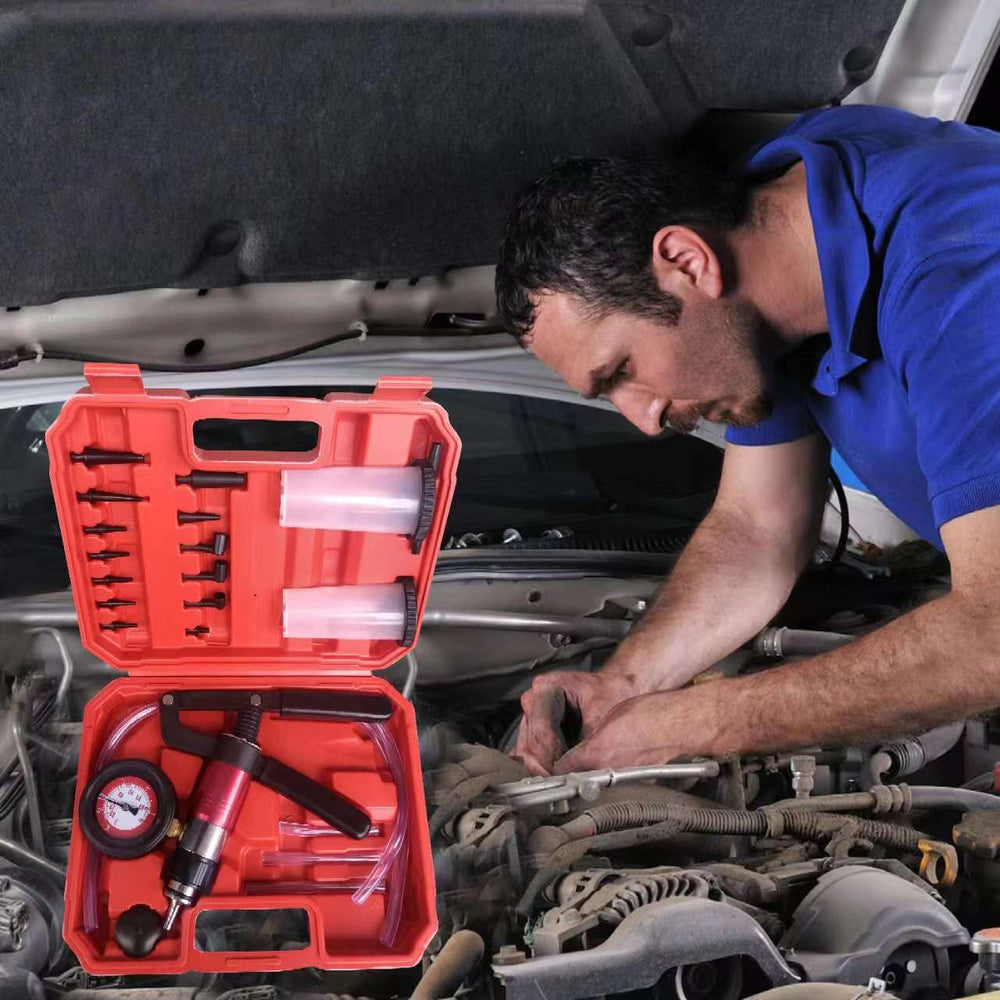 Gnhydxfe aluminum alloy body delivers durability and corrosion resistance for long-term use.