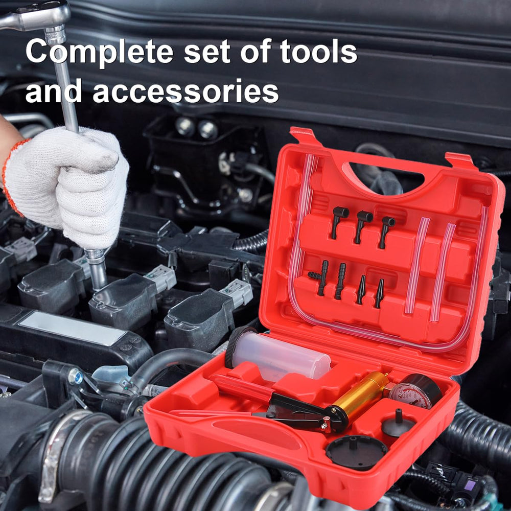 Gnhydxfe aluminum alloy pump body offers corrosion resistance and longevity.