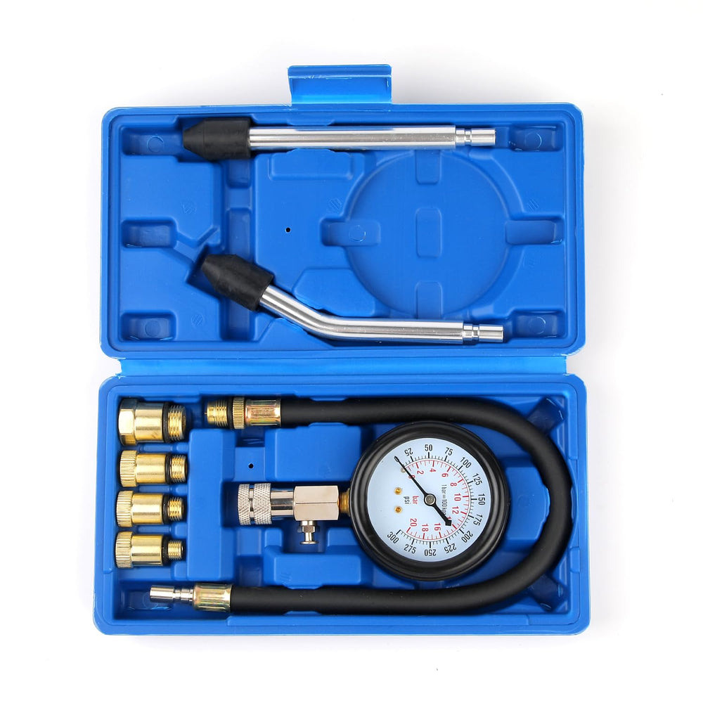 Gnhydxfe high-quality PVC carry case keeps accessories secure.