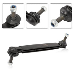 GNXFixt Sway Bar Links on vehicle demonstrating stable handling.