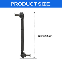 GNXFixt Sway Bar Links part numbers label confirms wide OEM compatibility.