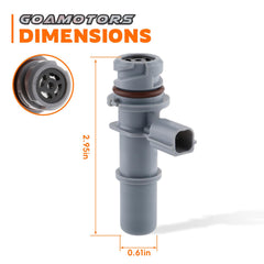 GoaMotors PCV Valve compatibility with Mercury and Lincoln vehicles expands service options.