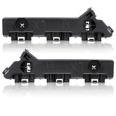GoaMotors Chrysler 300 left front bumper bracket provides precise fit and durable mounting.