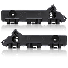 GoaMotors Chrysler 300 left front bumper bracket provides precise fit and durable mounting.