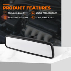 GoaMotors compatible with SEAT and SKODA lines, broad vehicle fit