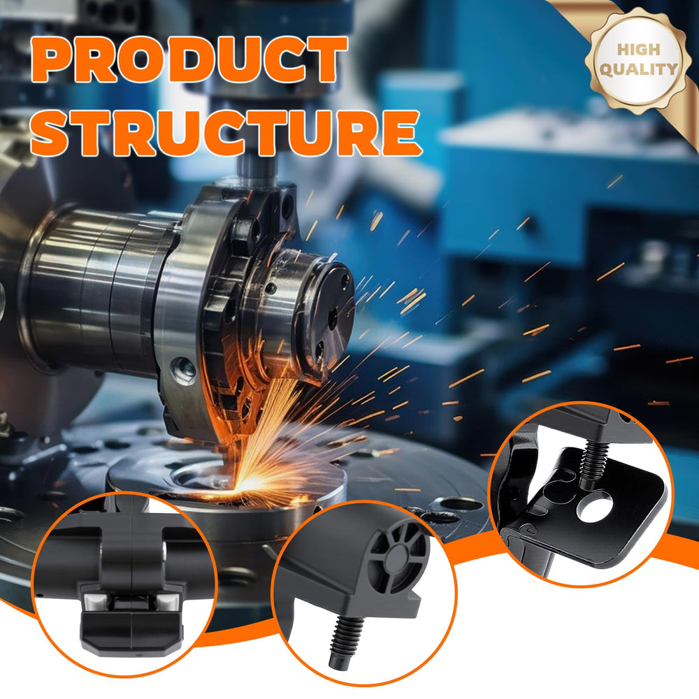 GoaMotors easy installation image implying no modification required