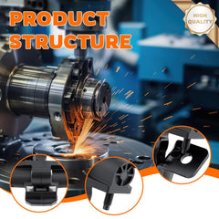 GoaMotors easy installation image implying no modification required