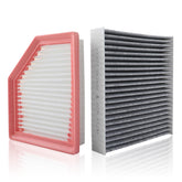 GoaMotors engine air filter for Nissan Sentra 2.0L improves intake efficiency