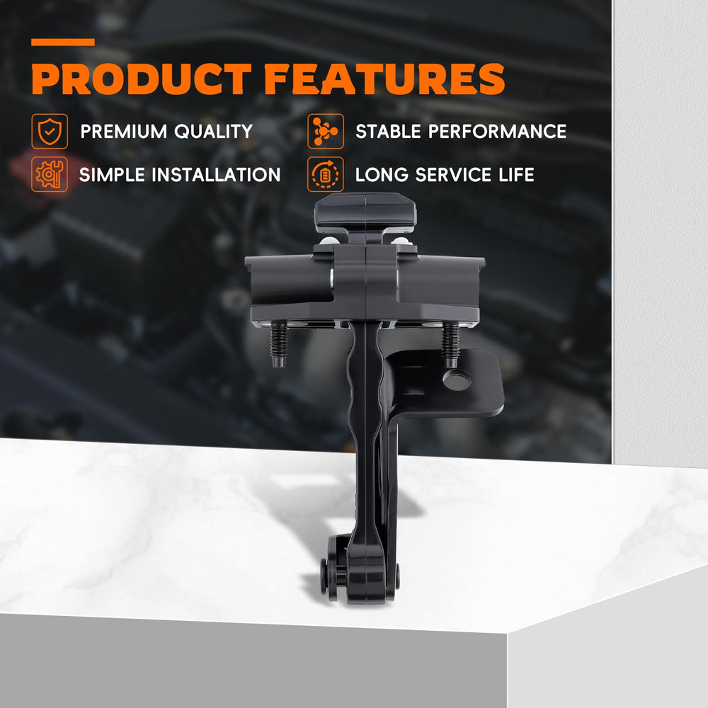 GoaMotors packaging image displaying contents of the replacement kit