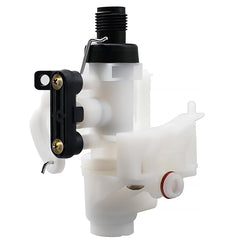 Gocayio flange seal included for reliable sealing across Aqua-Magic V models.