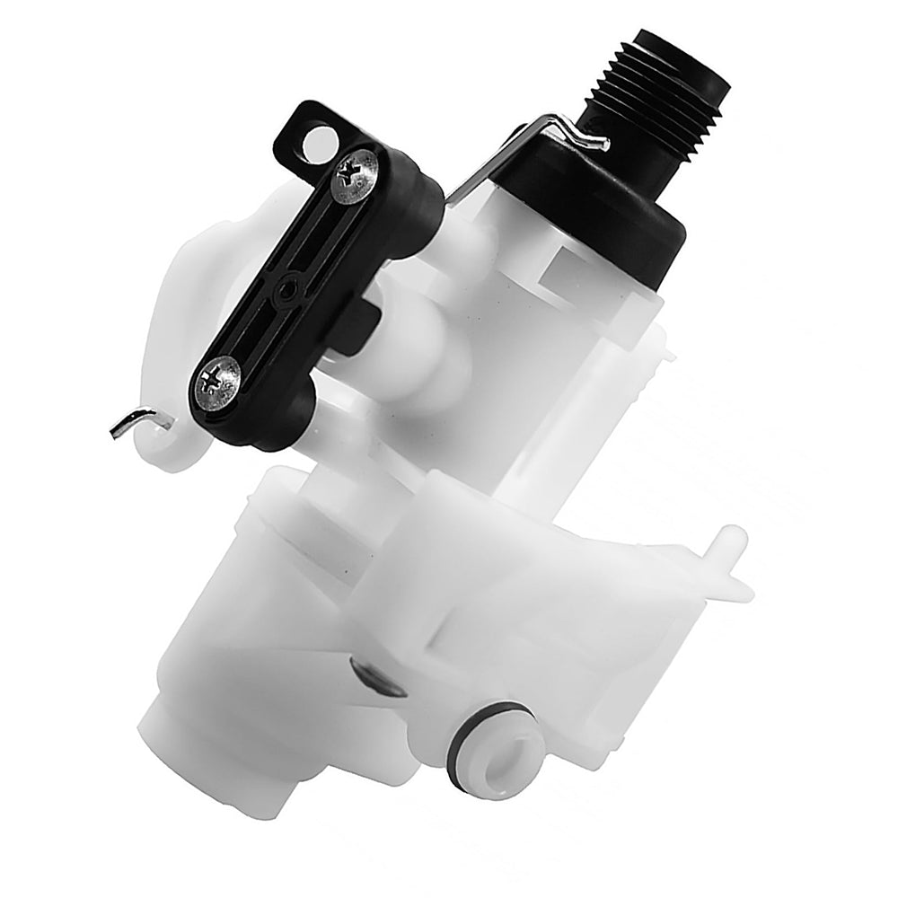 Gocayio instruction manual guides straightforward installation and maintenance.