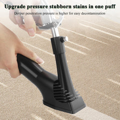 GOCCIDA cleaning gel adapts to contours for surface lift