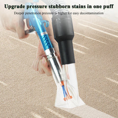 GOCCIDA dust and stain removal tool for fast surface upkeep.
