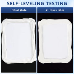 Gociean RV sealant bonding to EPDM and other surfaces
