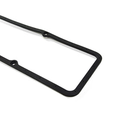 GOCPB SBC steel core rubber valve cover gasket seal test demonstrates leak prevention