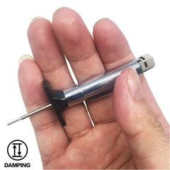 Godeson 88702 compact tool ideal for on-the-go tire care