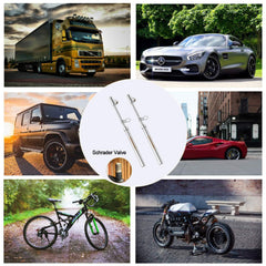 GODESON battery-free gauge provides dependable readings in tough environments